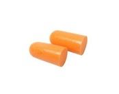 3M Earplugs set of 2 pieces.