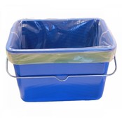 Insert bag (for Oil / Paint Bucket 12 Ltr Art 10898)