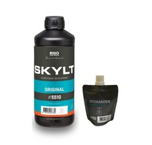 Skylt 2K Ultramat Lacquer Original 5510