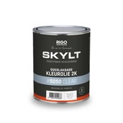 Skylt Overlakbare Kleurolie 2K