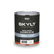 Skylt Paintable Color Oil 2K Skylt Paintable Color Oil 2K