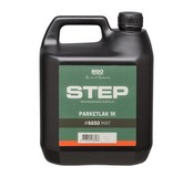 STEP 1k Parquet lacquer SATIN 6660 STEP 1k Parquet lacquer SATIN 6660