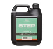 STEP 1k CORK Lacquer (MAT or SATIN and 1 or 4 liters click here) STEP 1k CORK Lacquer (MAT or SATIN and 1 or 4 liters click here)