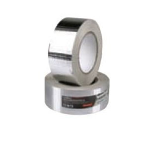 Special Aluminum Underlayment Tape (Heavy Duty)