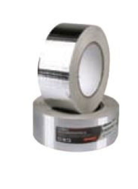 Speciale Aluminium Ondervloerentape (Heavy Duty)