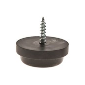 Anti Slip Cap with screw