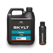 Skylt 2K Ultramat Lak Original 5510