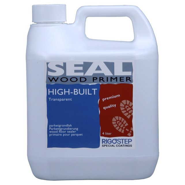 Primer Seal Primer Seal
