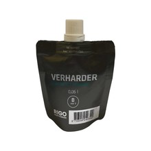 Skylt Titanium Component B Component