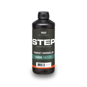 STEP Hout Grond Lak 6090 NATUREL STEP Hout Grond Lak 6090 NATUREL