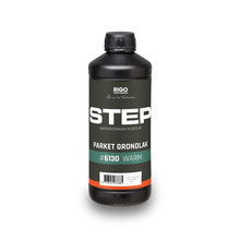STEP Hout Grond Lak 6130 WARM (1 of 4 ltr klik hier)