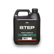 STEP Wood Ground Lacquer 6130 WARM