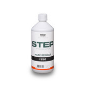 STEP mild cleaner 1 liter STEP mild cleaner 1 liter