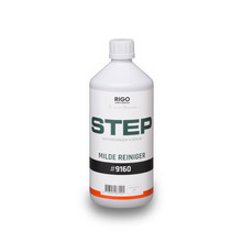 STEP Milde Reiniger 1 Liter #9160