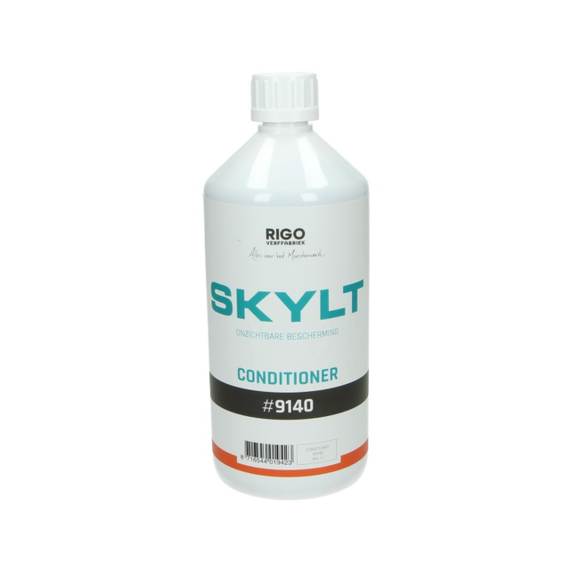 Skylt Conditioner Concentraat 9140