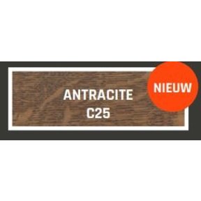 Kleurpigment 25 Antracite