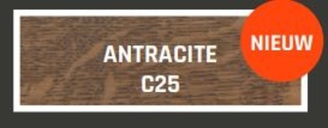 Kleurpigment 25 Antracite