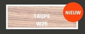 Kleurpigment 26 Taupe