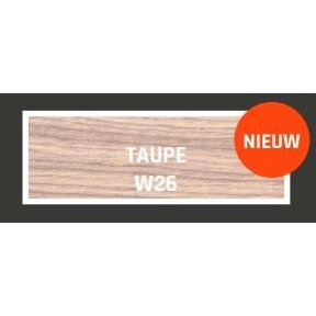 Color pigment 26 Taupe