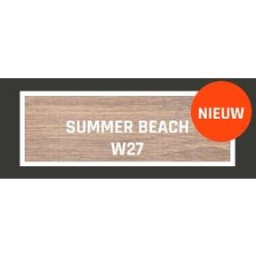 Color pigment 27 Summer Beach