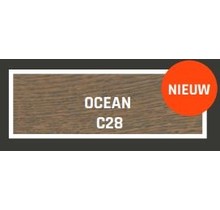 Kleurpigment 28 Ocean