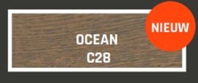 Color pigment 28 Ocean