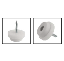 Anti Slip Cap with screw