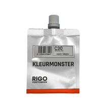 Kleurmonster (Proefzakje) 60ml (klik voor kleuren)