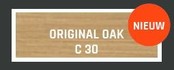 Kleurpigment 30 Original Oak (kleurloze look)