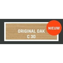 Kleurpigment 30 Original Oak (kleurloze look)