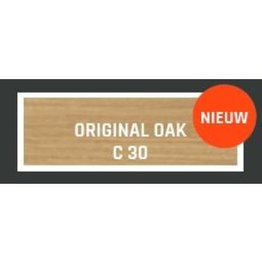 Kleurpigment 30 Original Oak (kleurloze look)