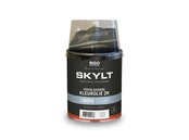 Skylt Paintable Color Oil 2K Skylt Paintable Color Oil 2K