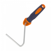 Lakrolhouder (Beugel 10cm) ACTIE !