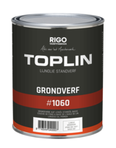 Toplin Primer #1060 (click here for color and content)