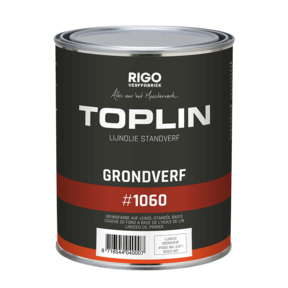 Toplin Grondverf #1060 (klik hier voor kleur en inhoud)