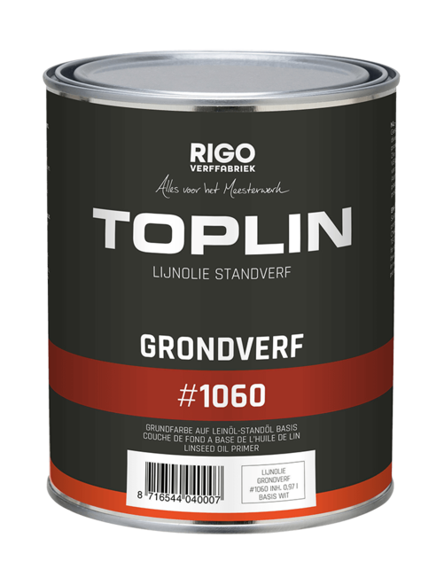 Toplin Primer