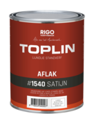 Toplin Aflak op Kleur