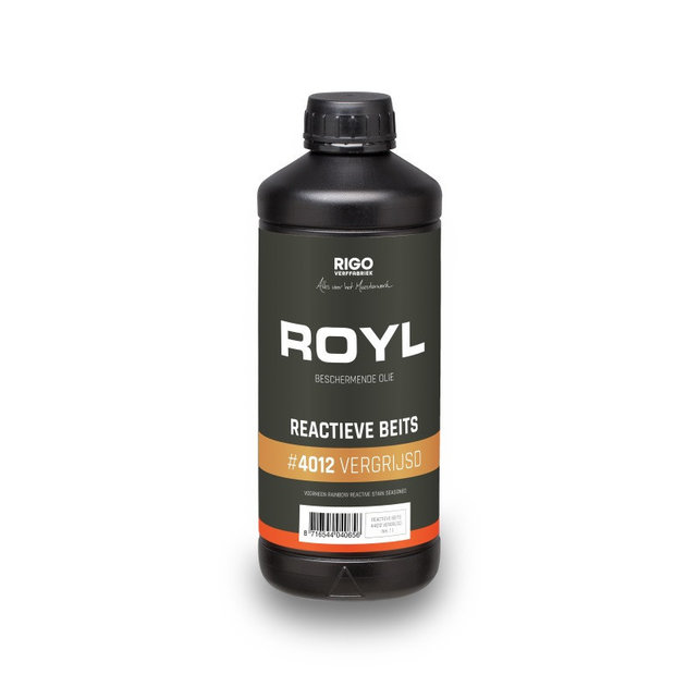 Reactieve Beits Reactieve Beits