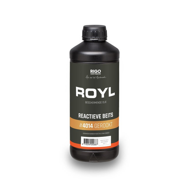 Reactieve Beits Reactieve Beits