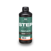 STEP 1k Parketlak SATIJN 6660 STEP 1k Parketlak SATIJN 6660