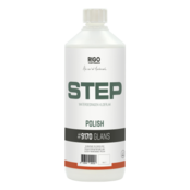 Floor Polish action
