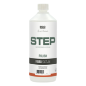 Floor Polish action