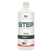 Floor Polish action