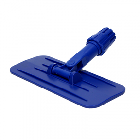 Pad holder with stem connection ACTION
