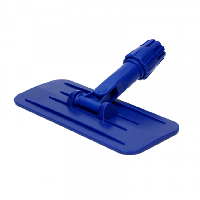 Pad holder with stem connection ACTION Pad holder with stem connection ACTION