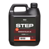 STEP Renovation paint 2k #6250