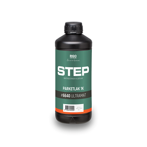 STEP 1k Parquet lacquer ULTRAMAT 6640 (click here for content)