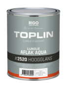 Toplin Aqua Aflak Hoogglans #2520