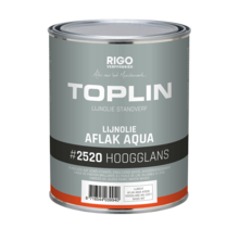 Toplin Aqua Aflak Hoogglans #2520