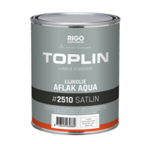 Aqua Aflak Satijn #2510